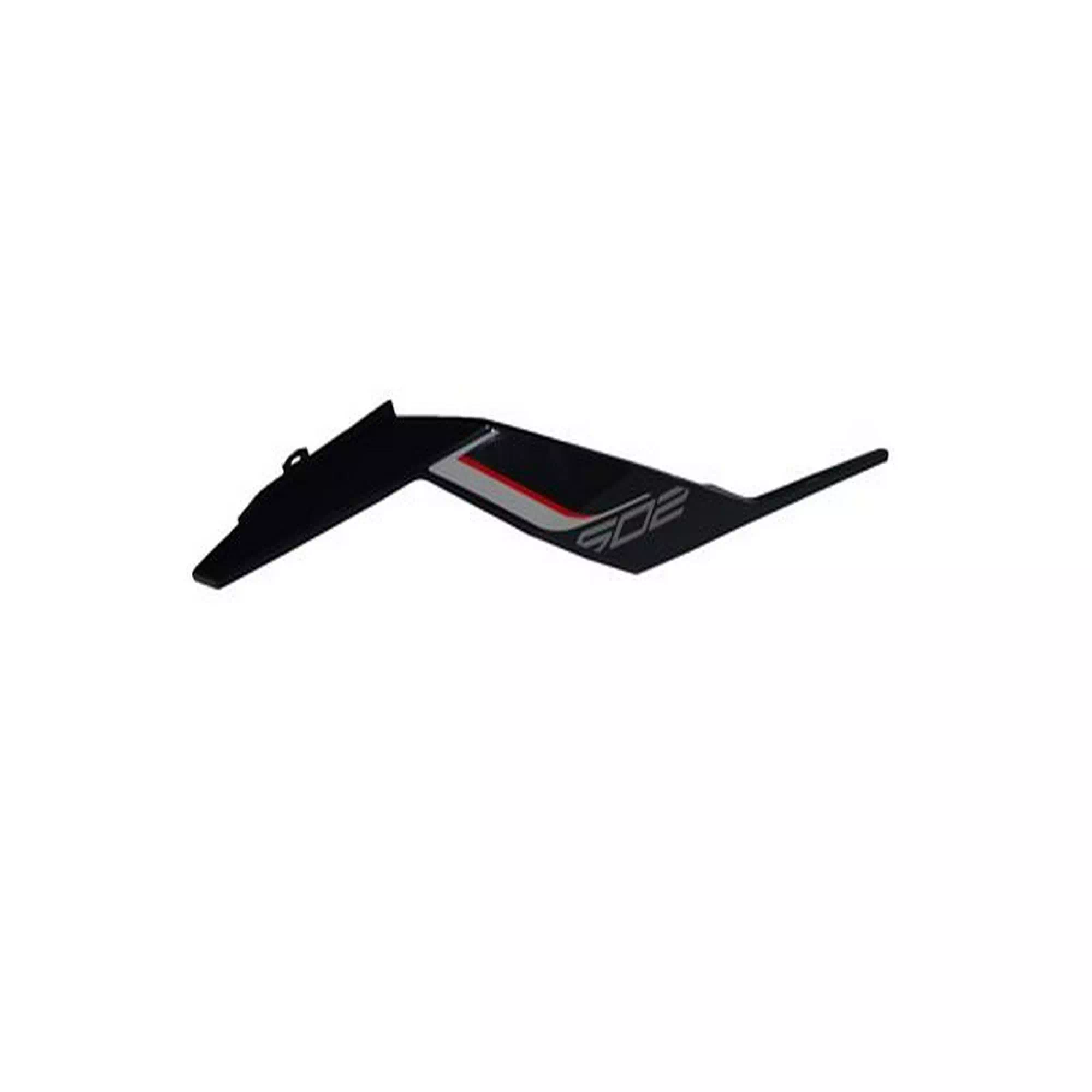 RKS M502N ARKA YAN PANEL SAĞ SİYAH #RK 42643